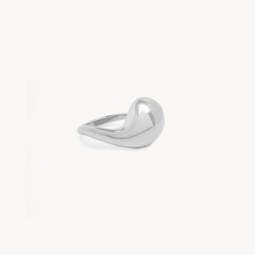 Mora Allure Ring — alternative view