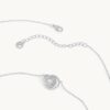 Sea Entwined Necklace