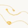 Celeste Necklace