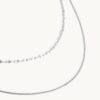 Soft Waves Necklace