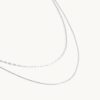 Soft Waves Necklace