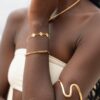 Aubrielle Bracelet