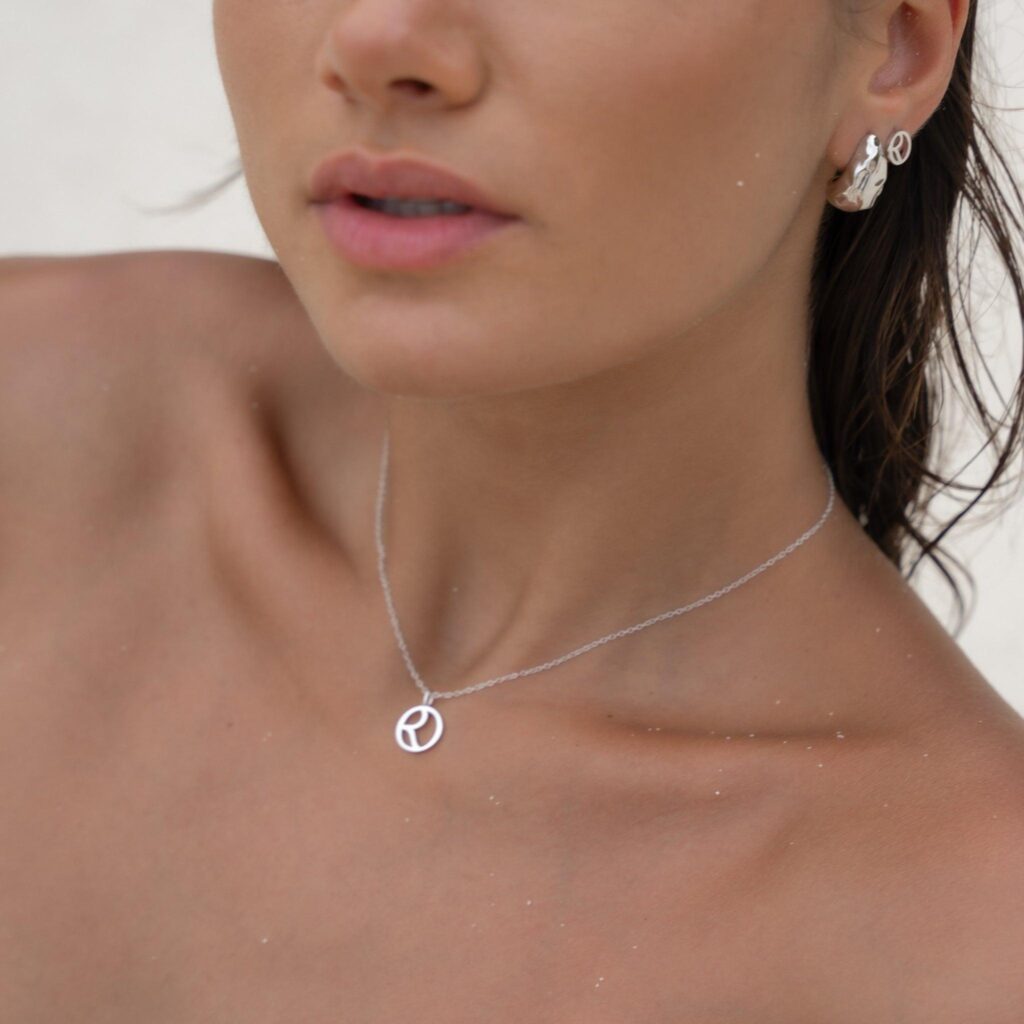 Aubrielle Dream Necklace