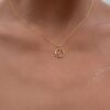 Aubrielle Dream Necklace