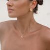 Aubrielle Dream Necklace
