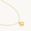Aubrielle Dream Necklace