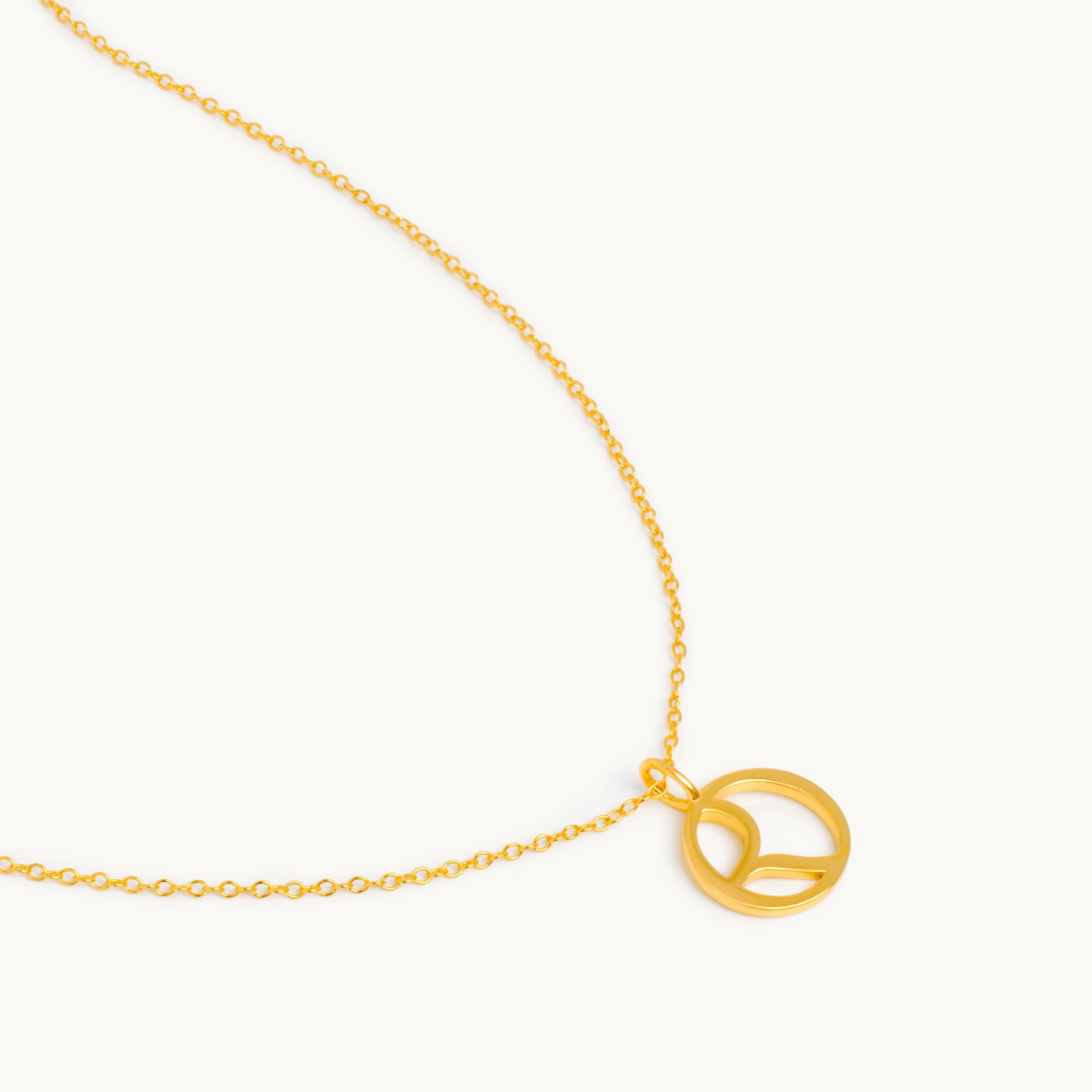 Aubrielle Dream Necklace