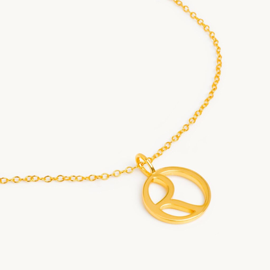 Aubrielle Dream Necklace