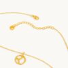 Aubrielle Dream Necklace