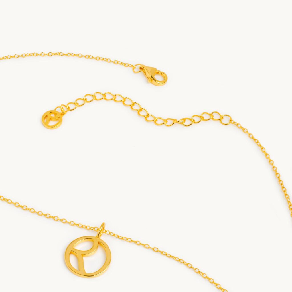 Aubrielle Dream Necklace