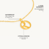 Aubrielle Dream Necklace