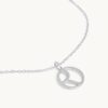 Aubrielle Dream Necklace