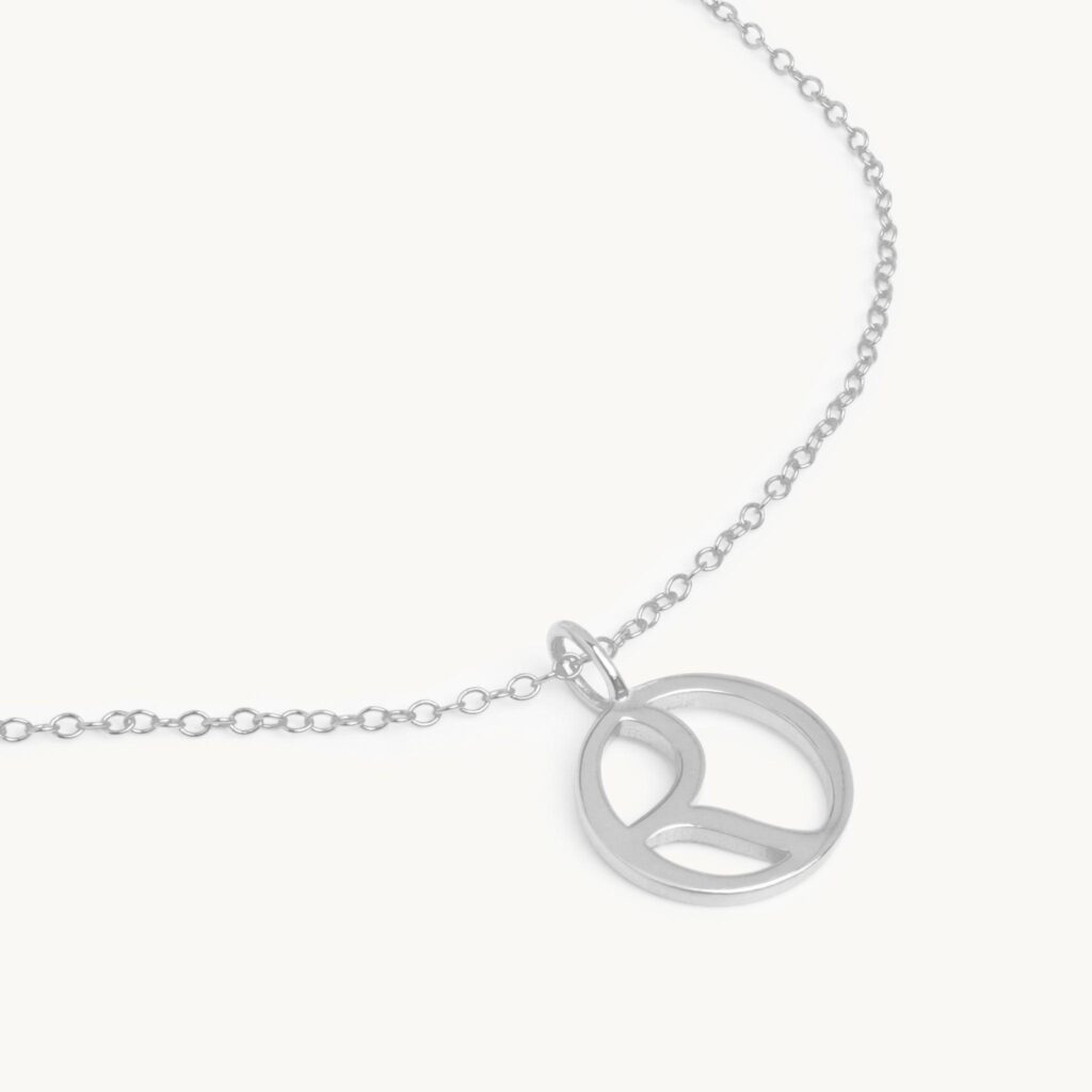 Aubrielle Dream Necklace