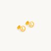 Nua Whisper Earrings