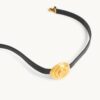 Ocean Glow Choker