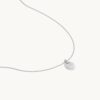 OceanPebbleNecklaceSilver1_ca52ab58-3734-47a2-9ad6-261bd207aecf