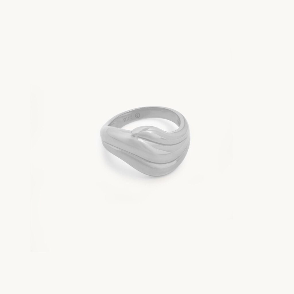 Ocean Crest Ring