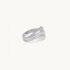 Ocean Crest Ring
