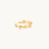 Pearl Drift Ring