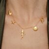By the Shore Necklace