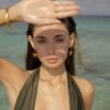 By the Shore Necklace