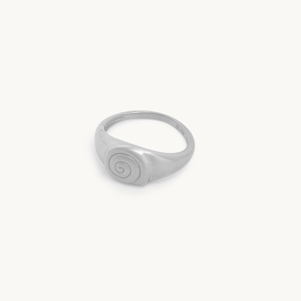 Rhea Ring — alternative view