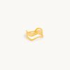Sand Lines Ring photo 2