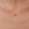 Sea Entwined Necklace