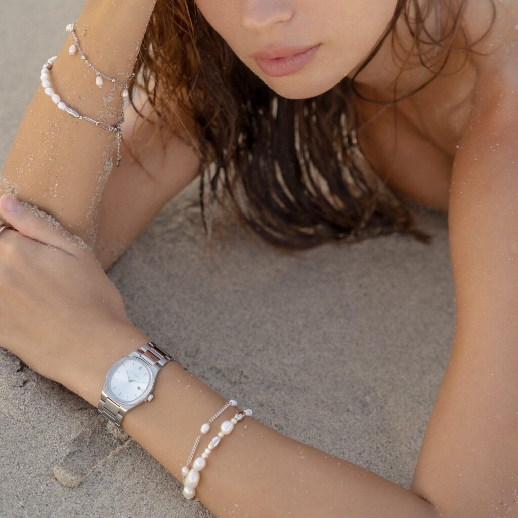 Sea Mist Bracelet