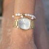 Sea Mist Bracelet