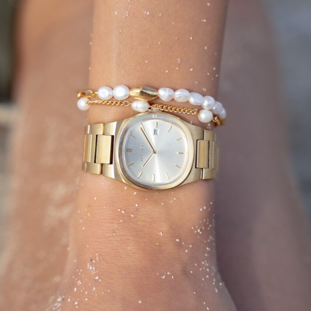 Sea Mist Bracelet