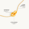 Sea Entwined Necklace