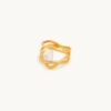 Sea Faye Ring