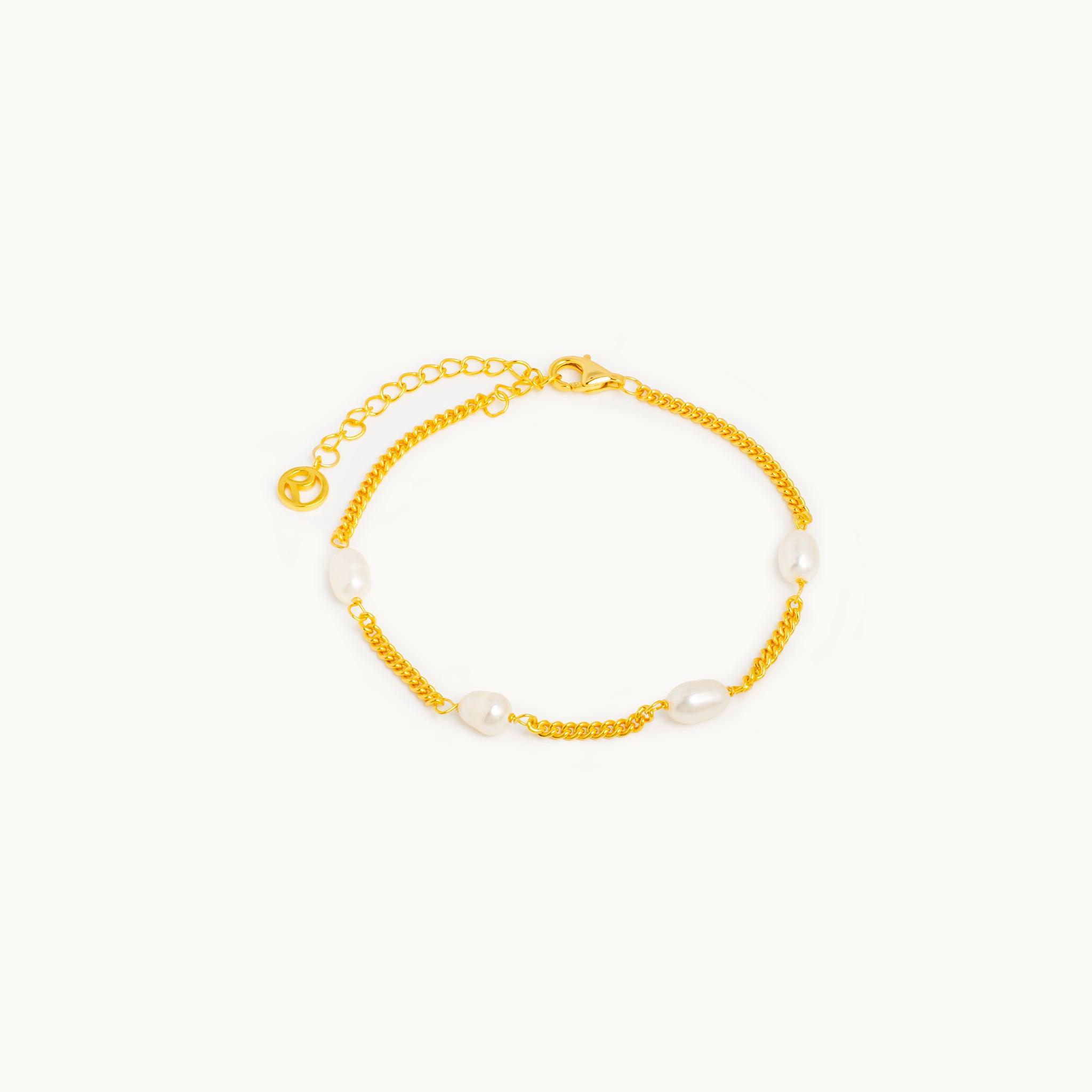 Sea Mist Bracelet
