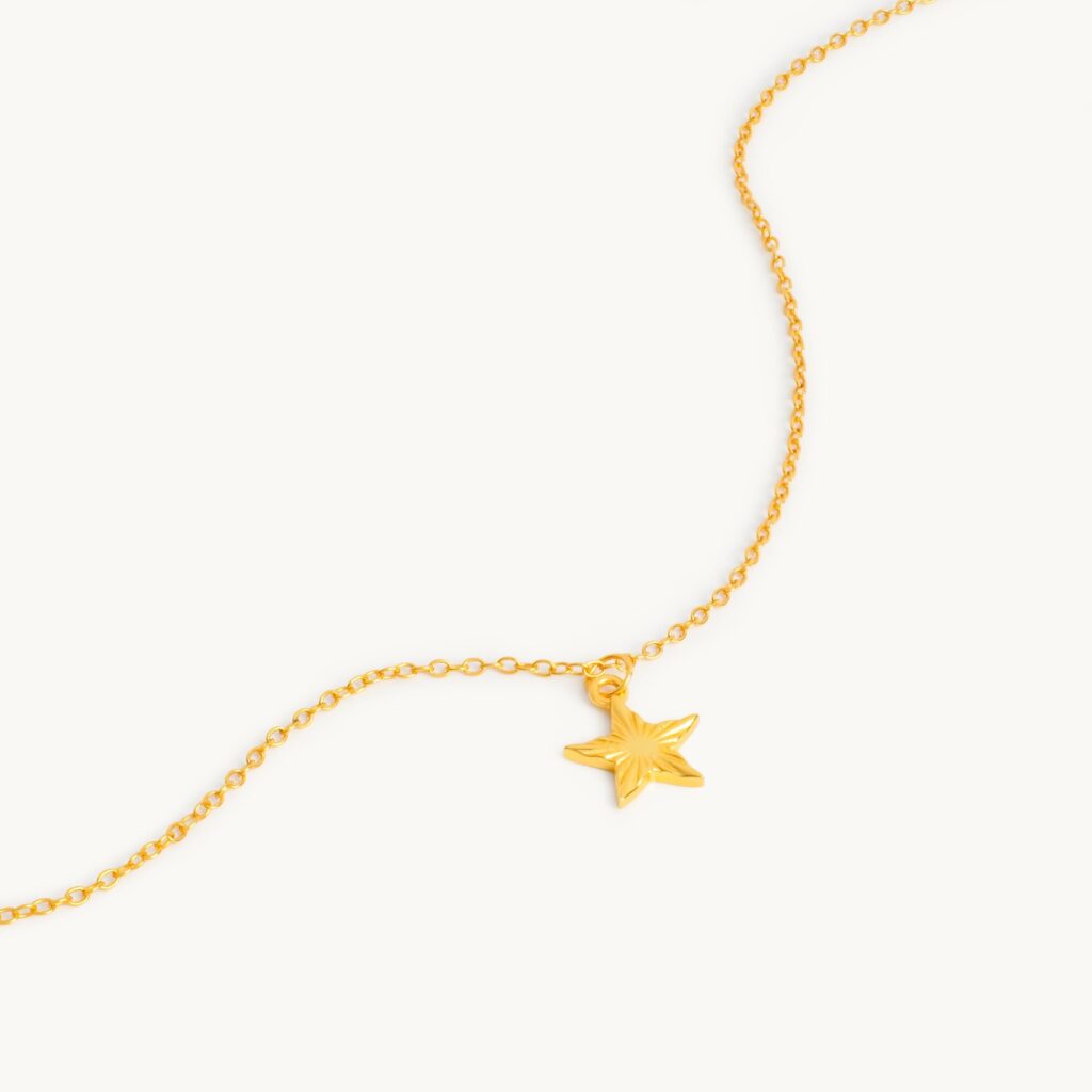 Seaborn Necklace