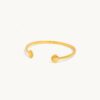 Seaside Shell Bracelet