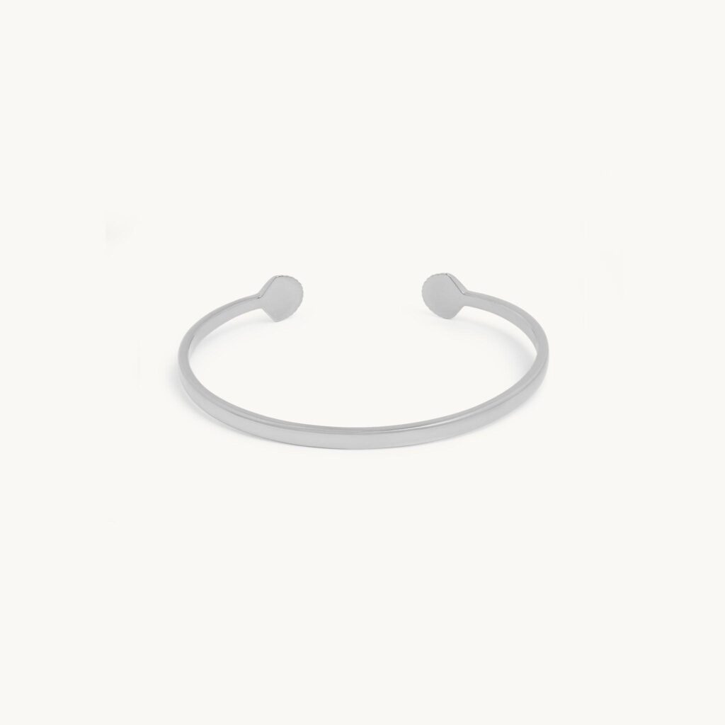 Seaside Shell Bracelet