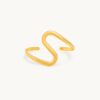 Shape of Water Bracelet