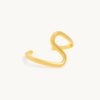 Shape of Water Bracelet