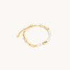 Pearl Skyline Bracelet