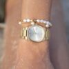 Pearl Skyline Bracelet