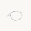 Pearl Skyline Bracelet