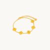 Amaya Sunlight Bracelet
