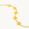 Amaya Sunlight Bracelet