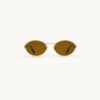 SoleaSunglassesAmber