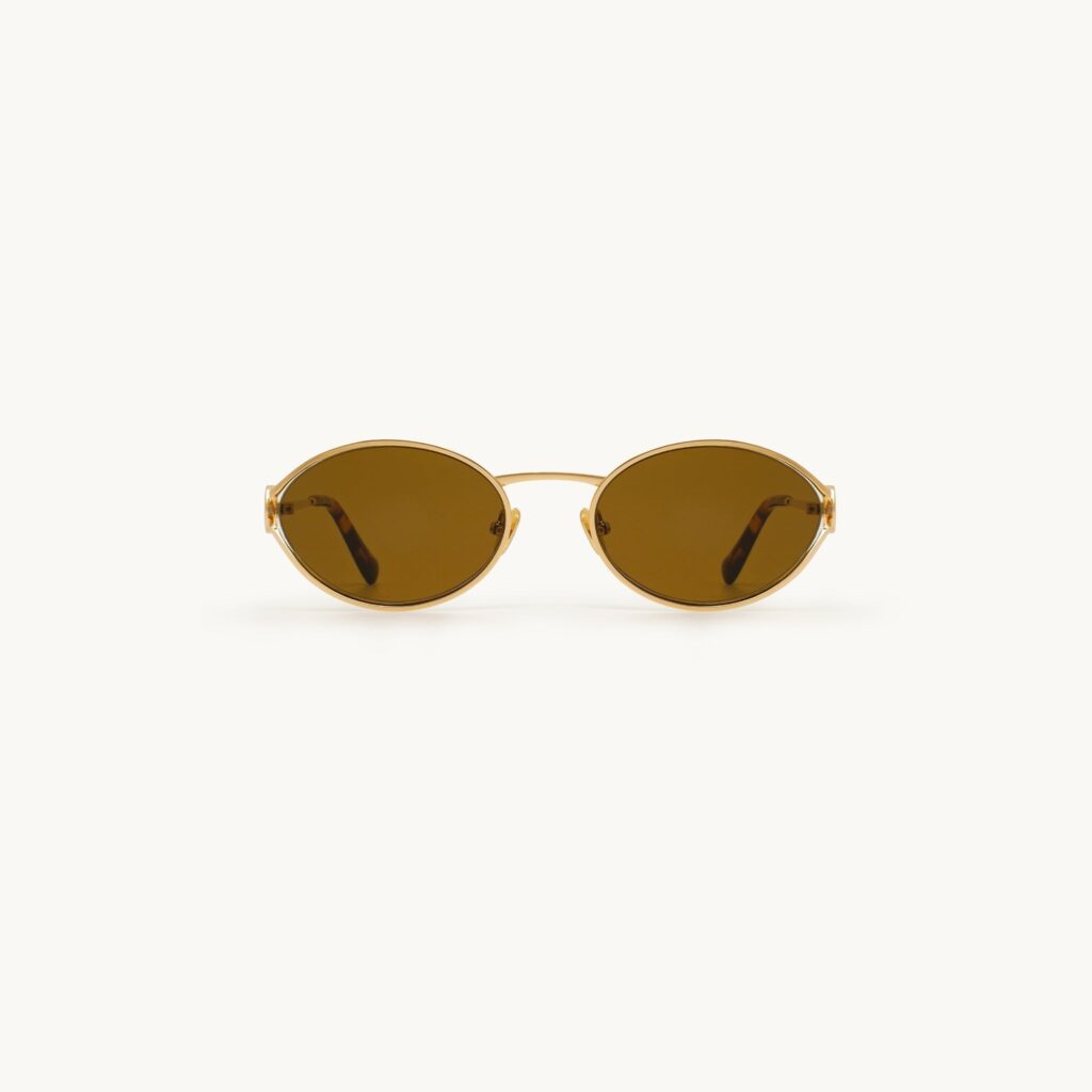 Solea Sunglasses — alternative view