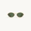 SoleaSunglassesGreen