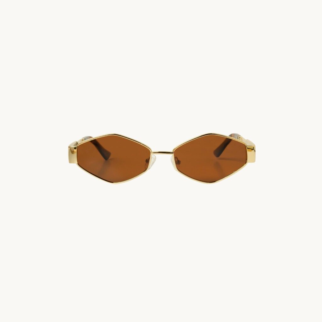 Alon Sunglasses — alternative view