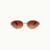 Cordelia Sunglasses