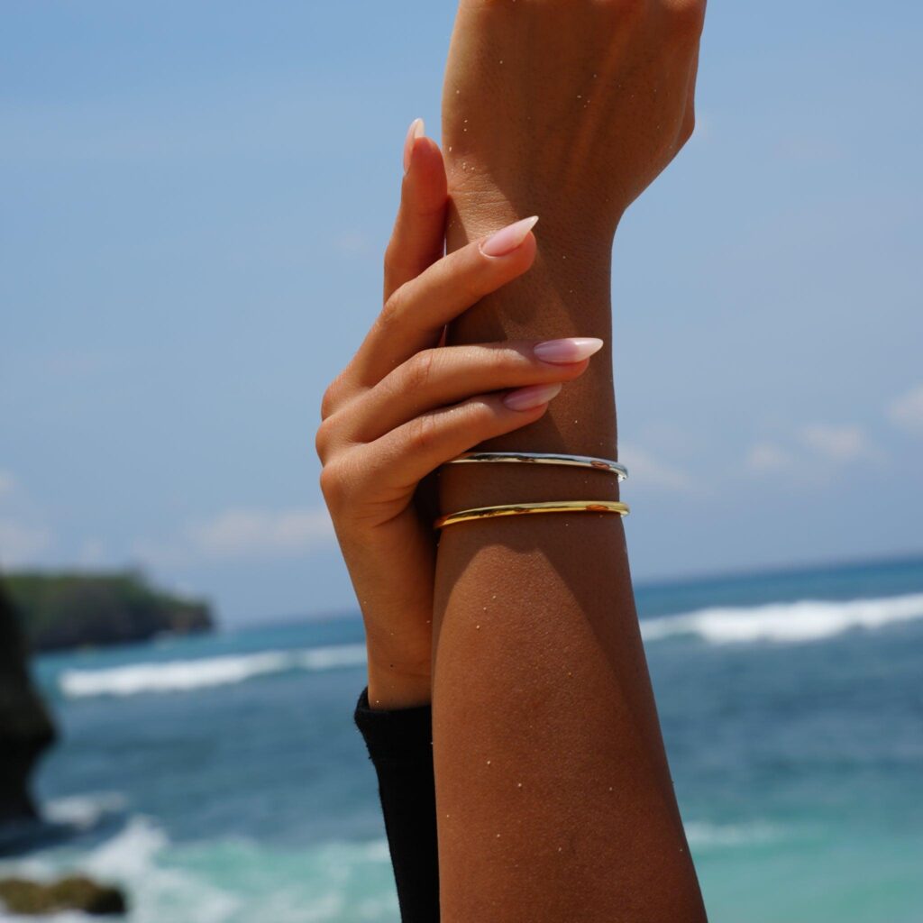 Sunlight Bracelet Free Gift